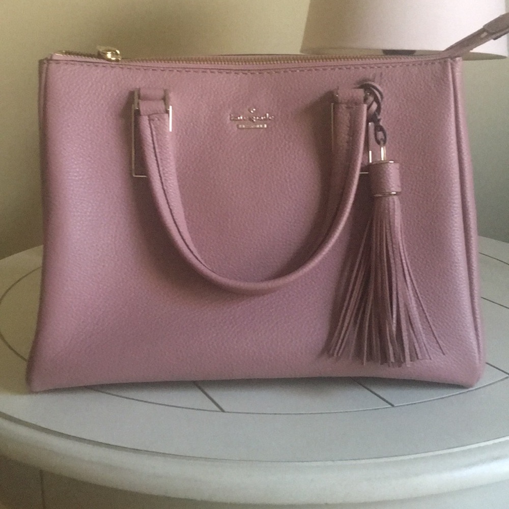 Kate Spade Bristol satchel